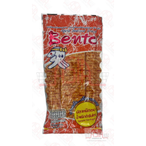 BENTO SQUID Snack chilli ORINGAL 36 x 18 g